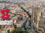 Sandsoft opent zijn tweede hoofdkantoor in Barcelona, waardoor de stad zijn belangrijkste Europese basis wordt
