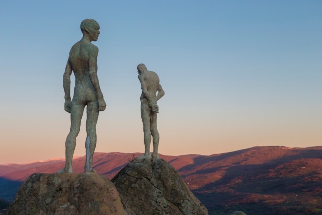 Spanje herdenkt 50 jaar sinds de dood van Franco