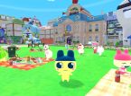 Tamagotchi Plaza 