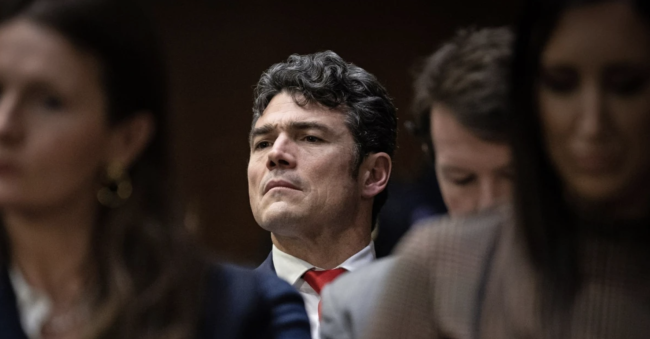 Hoofd Amerikaanse terrorismebestrijding treedt af vanwege de oorlog in Iran: "Iran vormde geen directe bedreiging voor ons land"