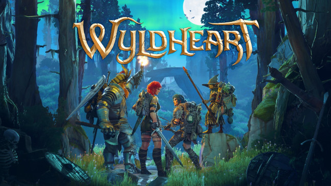 Wyldheart Preview: Een veelbelovend avontuur voor alle TTRPG-liefhebbers