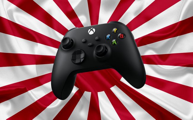 Xbox lanceert een Tokyo Game Show Sale voorafgaand aan de uitzending van morgen