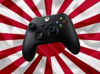Vorige week was de beste voor Xbox Series S / X in Japan sinds de lancering
