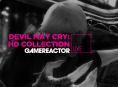 Vandaag bij GR Live - Devil May Cry HD Collection