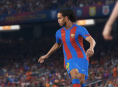 Ronaldinho vanaf morgen PES 2018