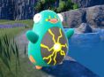 Kijk eens naar Pok&eacute;mon Scarlet/Violet met 60 fps op de Nintendo Switch 2