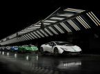 Lamborghini viert 60 jaar met drie limited edition Huracáns
