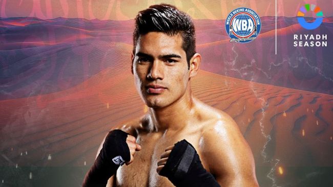 Gilberto Ramírez verslaat Bill-Smith in Riyad en verenigt cruiserweight-titels