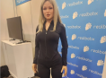 Realbotix's Aria: Intimiteit opnieuw definiëren met robotica op CES 2025