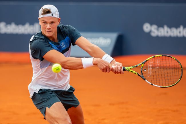Topspeler Holger Rune mist Hamburg en Roland Garros: Heeft sinds oktober niet meer gespeeld