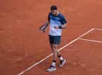 Jack Drapers fysieke problemen blijven doorgaan: Stopt in de eerste ronde van de Barcelona Open ondanks het winnen van een set
