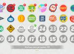 Mario Kart World: Sticker Guide - Maak de collectie compleet!