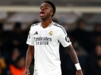 De situatie van Vin&iacute;cius onopgelost: Blijven bij Real Madrid of naar Arsenal verhuizen?