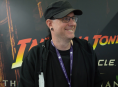 Indiana Jones Creative Director: "Het is een van die ideeën die we altijd al wilden doen"