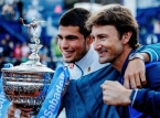 Voormalig coach Juan Carlos Ferrero ontvolgt Carlos Alcaraz op Instagram direct na Australian Open