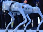 Robothonden zullen het WK 2026 bewaken