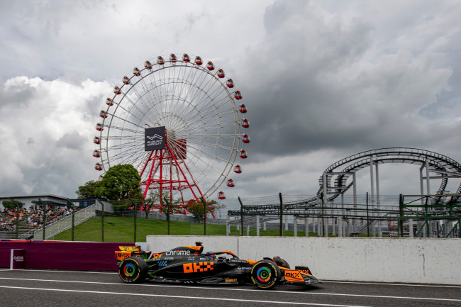 Formule 1-coureurs reageren op de aanpassingen in het energiebeheer voor de Japanse GP-kwalificatie
