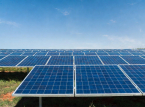 Zonne-energie overtreft steenkool in de VS voor het eerst