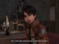 Attack on Titan 3 verschijnt in december op pc en consoles