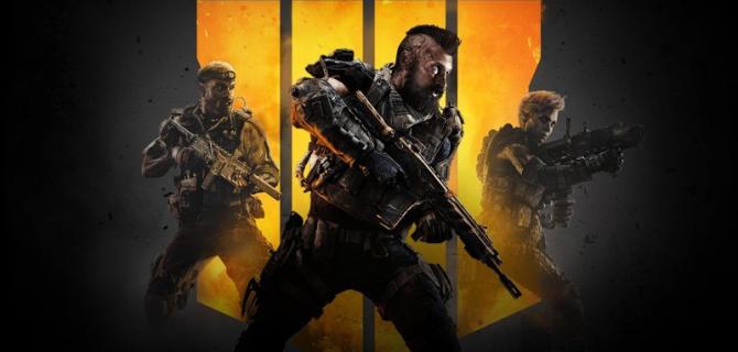 Call of Duty: Black Ops 4 en Blackout-bètadatums bekend