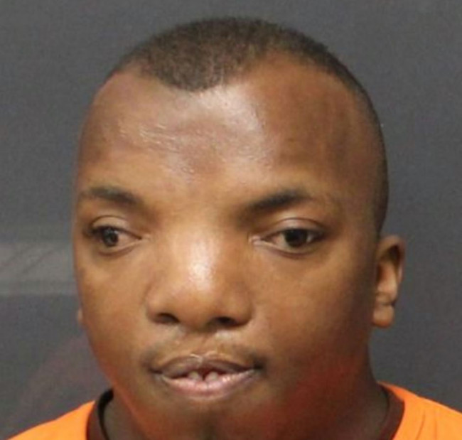 Comedian Dejontay Wings gaat viraal na arrestatie