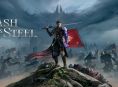 Eerste studio Fire and Frost onthult aankomende open-wereld RPG Of Ash and Steel 