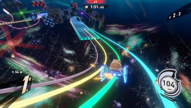 GOTY 2025: Gamereactor's Beste Racespel