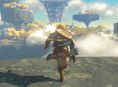 Zelda: Tears of the Kingdom krijgt zowel nieuwe screenshots als boxart