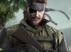 Gerucht: Konami staat op het punt om Metal Gear remasters aan te kondigen