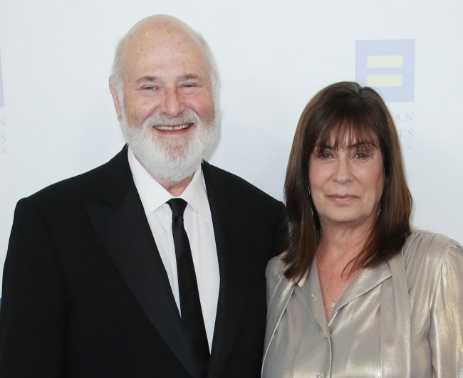 Nieuwe details onthuld over hoe Rob Reiner en zijn vrouw dood werden aangetroffen