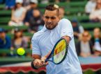 Nick Kyrgios trekt zich terug uit US Open