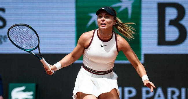 Paula Badosa plaatst een huiveringwekkend bericht nadat ze uit de WTA Top 100 is verdwenen: "Ik wil herinnerd worden hiervoor"