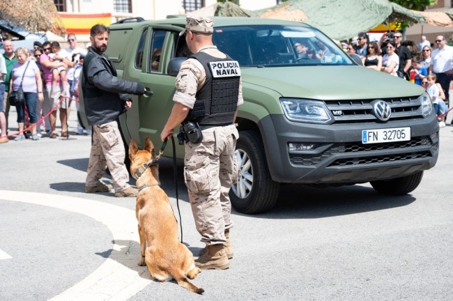 Politie ontmantelt eerste Tren de Aragua-cel in Spanje