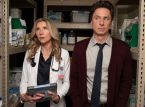 Scrubs Reboot (Afleveringen 1 en 2)