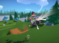 Super Battle Golf nu meer dan 400.000 verkochte exemplaren