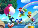 Gerucht: New Super Mario Bros. U komt naar de Switch