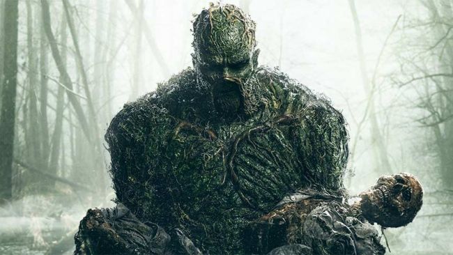 DC-baas James Gunn zegt dat hij "helemaal in orde" is met R-rated DC-projecten