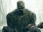 Crystal Reed voelde "veel druk" toen ze Swamp Thing 's Abby werd Arcane 