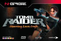 Tomb Raider