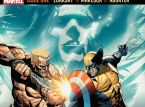 In Wolverine: Weapons of Armageddon neemt de mutant het op tegen een verbeterde Nuke