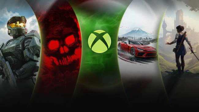 Xbox-communityprofielen hebben dynamische thema's en profielfoto's ontworpen voor het 25-jarig jubileum