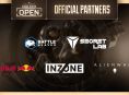 Vijf partners nemen deel aan de Apex Legends Global Series Open