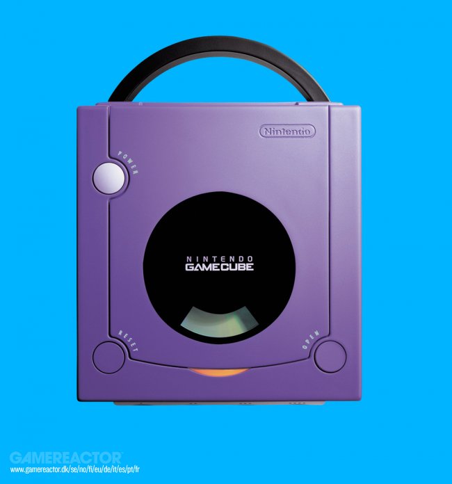 De Switch 2 heeft de levenslange verkoop van de GameCube in het Verenigd Koninkrijk al voorbij