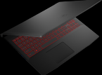 MSI Katana GF76