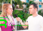 Abylight vertelt over One Military Camp, ontwikkelen en publiceren bij Gamelab Tenerife