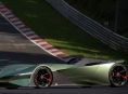 Twee nieuwe elektrische auto's toegevoegd aan Gran Turismo 7 