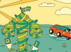 Swedish Midsummer Sale is nu van start gegaan op Steam