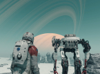 Starfield: Gratis Lanes-update getoond in een nieuwe trailer