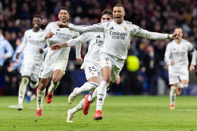 Real Madrid is opnieuw het meest waardevolle niet-Amerikaanse sportteam ter wereld