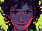 Stranger Things: Tales from '85 krijgt een gloednieuwe aanhanger